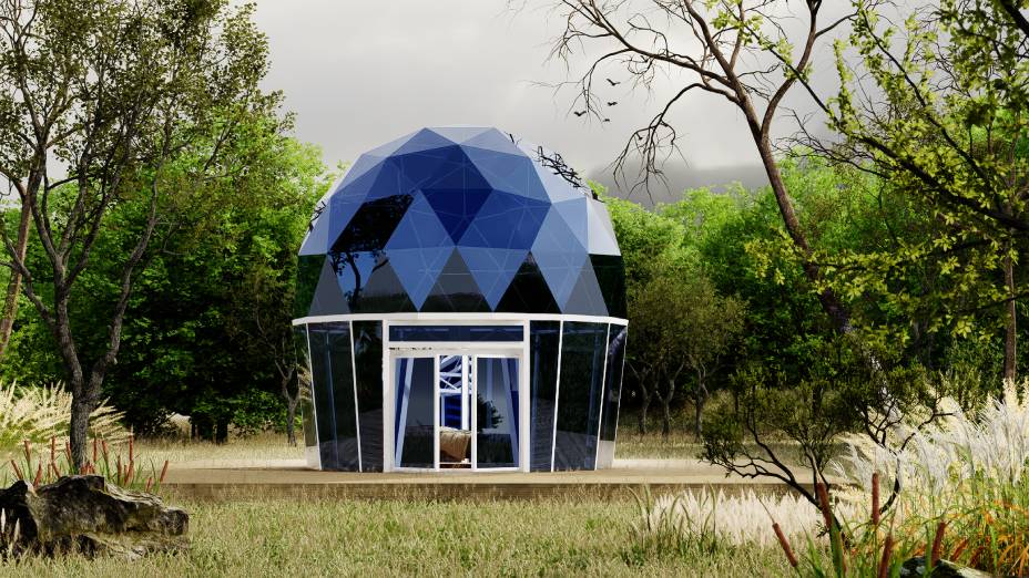 西青区星空酒店帐篷厂家